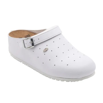 CLOG WEDGE BIANCO 37 - dottorbianchi.it