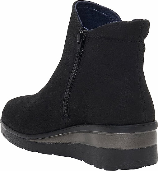 ENJA BOOTIE NERO 37 - dottorbianchi.it