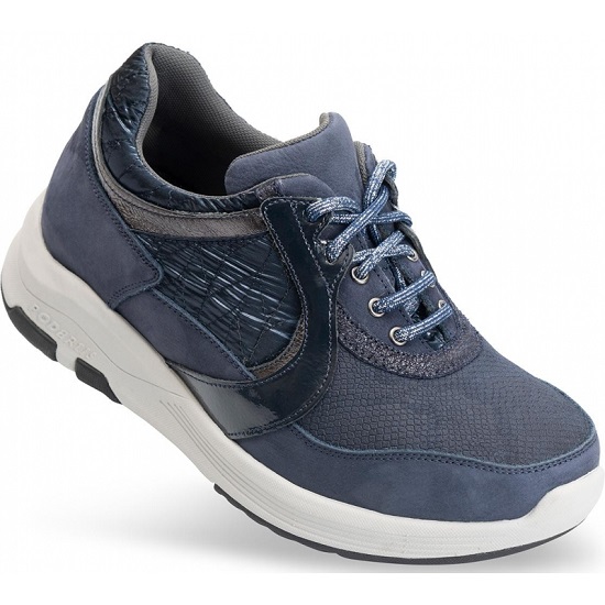 GINGER LACE DARK BLUE 36 - dottorbianchi.it