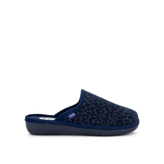LAUREN FELTRO NAVY BLUE 38 - dottorbianchi.it