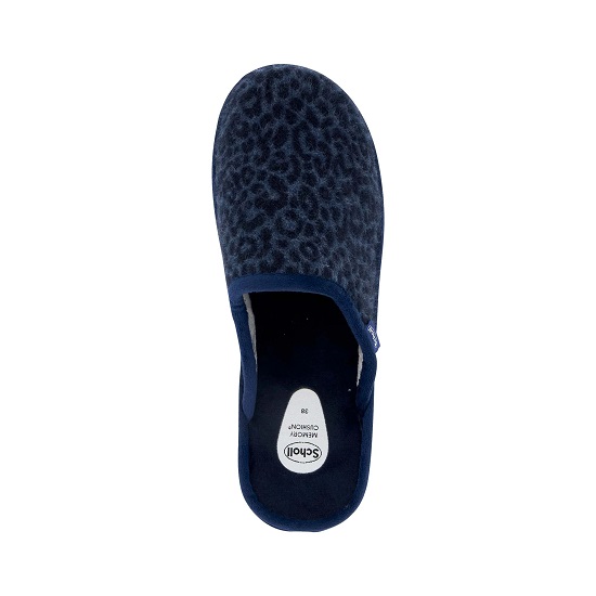 LAUREN FELTRO NAVY BLUE 38 - dottorbianchi.it