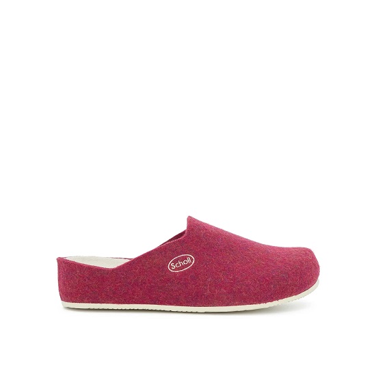 LAYE HIGH FELTRO RICICLATO FUCSIA 35 - dottorbianchi.it