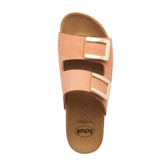 MONTEREY 2 STRAPS SALMONE 36 - dottorbianchi.it