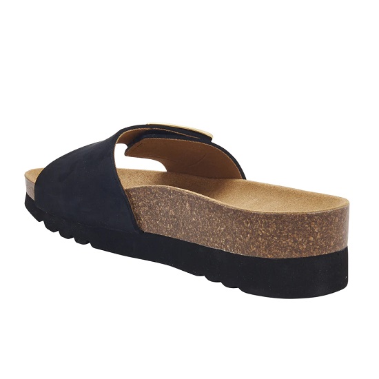 MONTEREY MULE NERO 36 - dottorbianchi.it