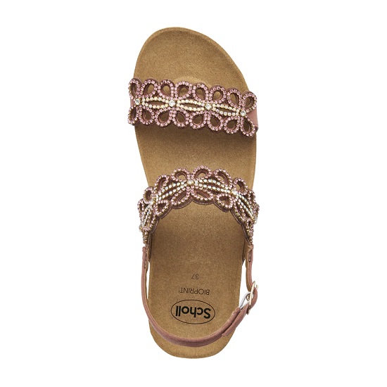 PALINURO SANDALO ROSA 40 - dottorbianchi.it