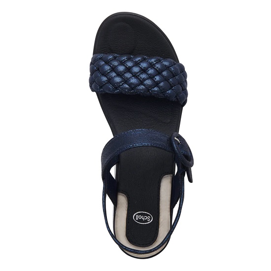 PROMENADE NAVY BLUE 36 - dottorbianchi.it