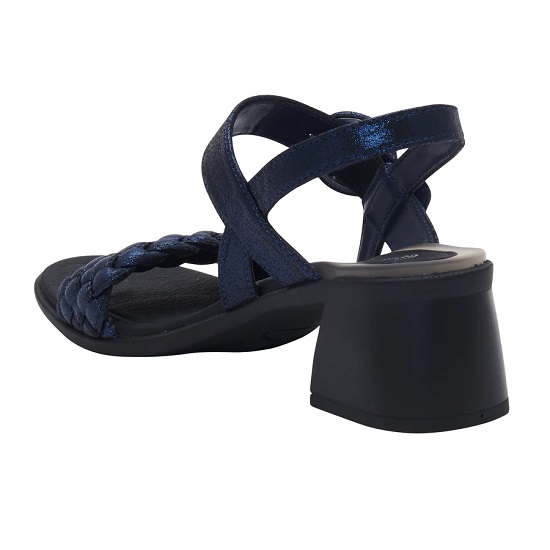 PROMENADE NAVY BLUE 37 - dottorbianchi.it