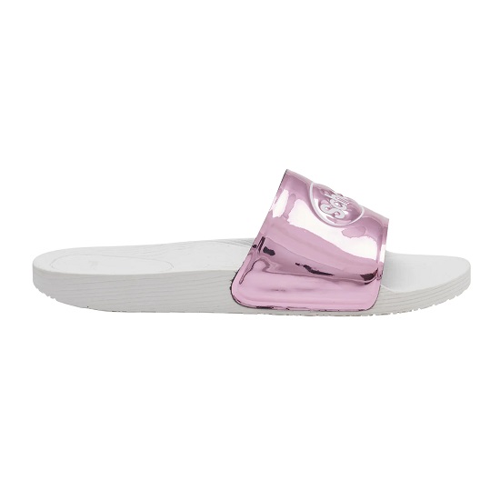 SCHOLL WOW ROSA/BIANCO 39 - dottorbianchi.it