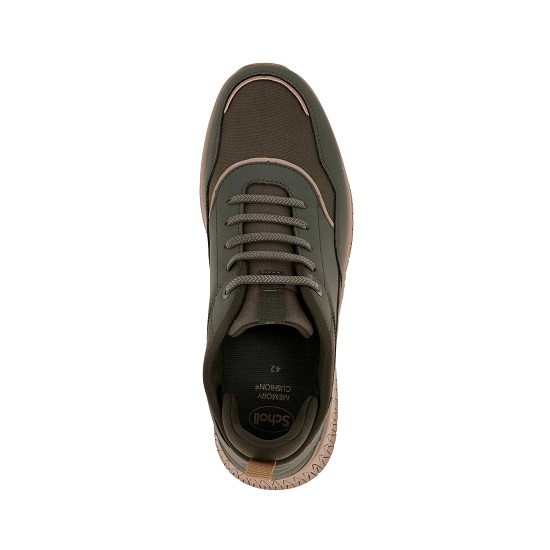 THOMAS 24 VERDE MILITARE 43 - dottorbianchi.it