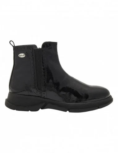 YORK PELLE NERO 36 - dottorbianchi.it