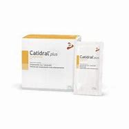 CATIDRAL PLUS 12 BUSTINE - dottorbianchi.it