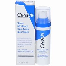 CERAVE SIERO IDRATANTE ACIDO IALURONICO - dottorbianchi.it