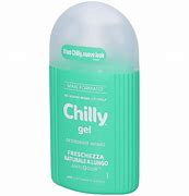CHILLY DETERGENTE FRESCO 300 ML - dottorbianchi.it