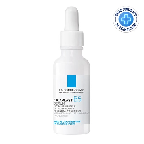 CICAPLAST B5 SIERO 30 ML - dottorbianchi.it