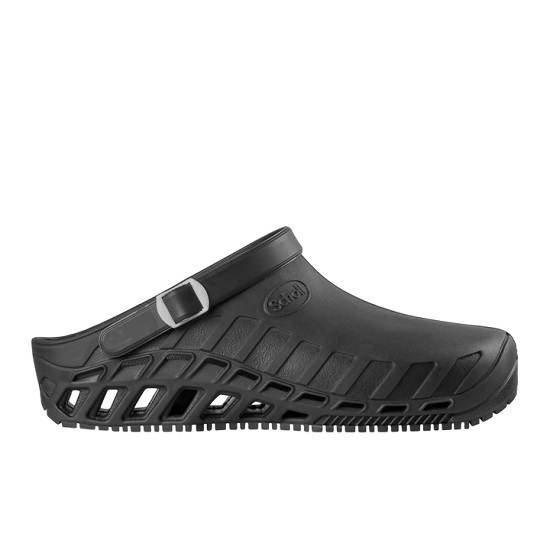 CLOG EVO TPR UNISEX NERO 41-42 - dottorbianchi.it