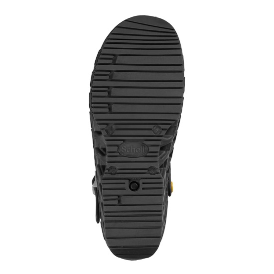 CLOG EVO TPR UNISEX NERO 41-42 - dottorbianchi.it