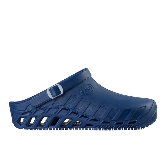 CLOG EVO TPR UNISEX BLU 42-43 - dottorbianchi.it