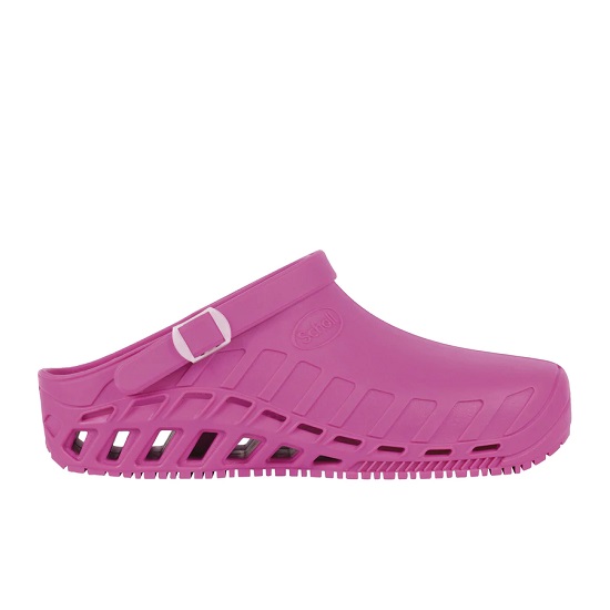 CLOG EVO TPR UNISEX FUCSIA 37-38 - dottorbianchi.it