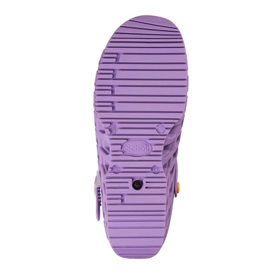 CLOG EVO TPR UNISEX LILLA 40-41 - dottorbianchi.it