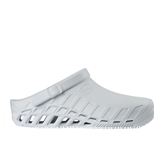 CLOG EVO TPR UNISEX BIANCO 37-38 - dottorbianchi.it