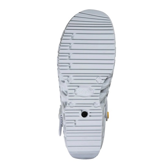 CLOG EVO TPR UNISEX BIANCO 37-38 - dottorbianchi.it