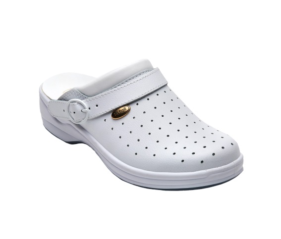 CLOG RACY BIANCO 41 - dottorbianchi.it
