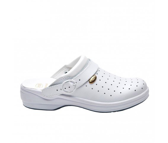CLOG RACY BIANCO 41 - dottorbianchi.it