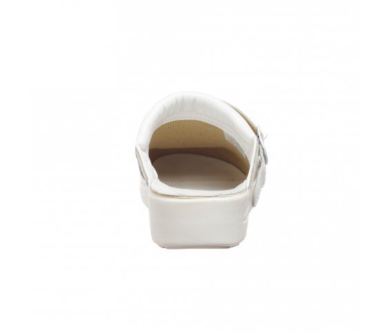CLOG RACY BIANCO 41 - dottorbianchi.it