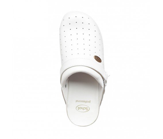 CLOG RACY BIANCO 46 - dottorbianchi.it