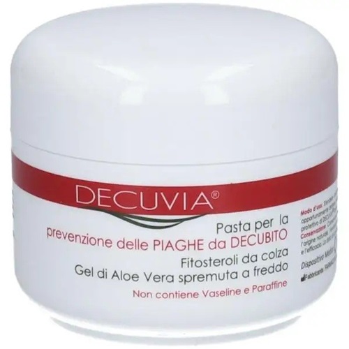 DECUVIA PASTA DECUBITO 250 ML - dottorbianchi.it