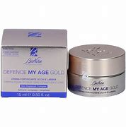 DEFENCE MY AGE GOLD CONTORNO OCCHI 15 ML - dottorbianchi.it