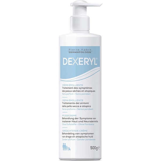 DEXERYL 500 G CON POMPA - dottorbianchi.it