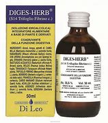DIGES-HERB COMPOSTO S 14 TRIFOGLIO FIBRINO 50 ML - dottorbianchi.it