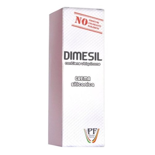 DIMESIL CREMA 50 ML - dottorbianchi.it
