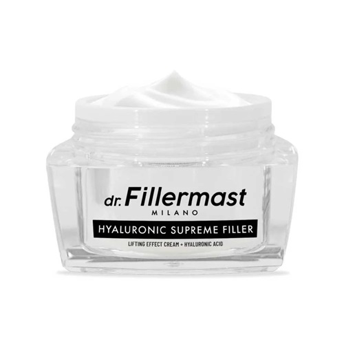DR FILLERMAST CREMA HYALURONIC SUPREME FILLER 30 ML - dottorbianchi.it