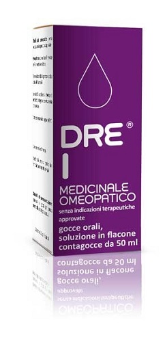 DRE 1*OS GTT 50ML - dottorbianchi.it