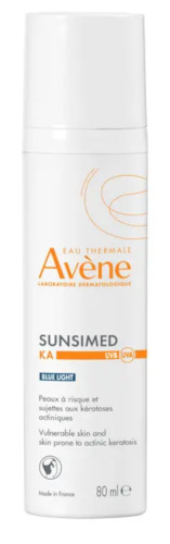 EAU THERMALE AVENE SOLARE SUNSIMED KA 80 ML - dottorbianchi.it