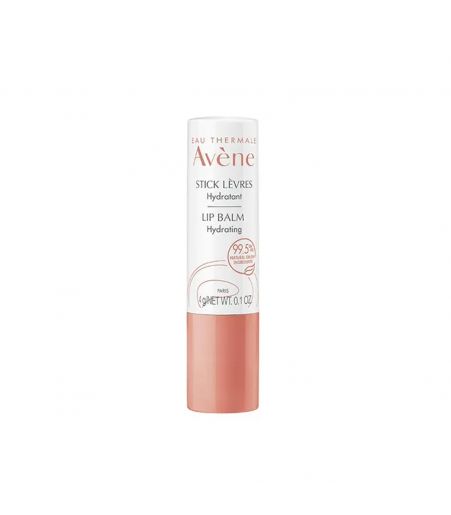 AVENE STICK LABBRA IDRATANTE 4 G - dottorbianchi.it
