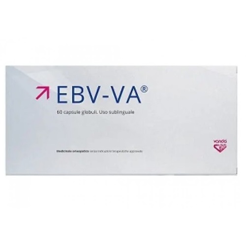 EBV-VA 60 CAPSULE IMMUNOVANDA - dottorbianchi.it
