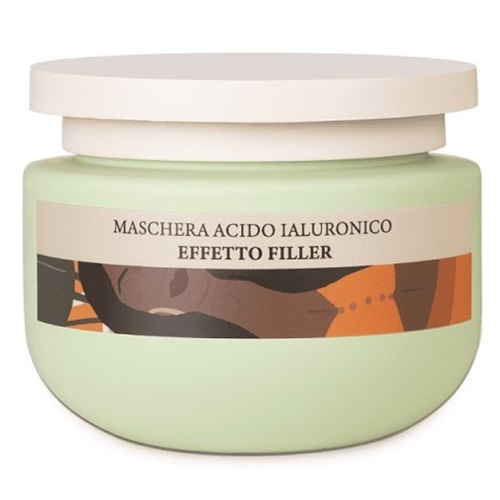 EDEN MASCHERA ACIDO IALURONICO 250 ML - dottorbianchi.it
