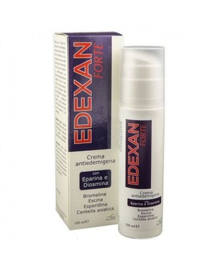 EDEXAN FORTE 100 ML - dottorbianchi.it