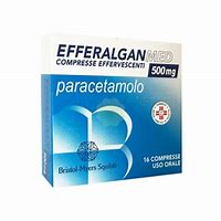 EFFERALGANMED*16CPR EFF 500MG - dottorbianchi.it