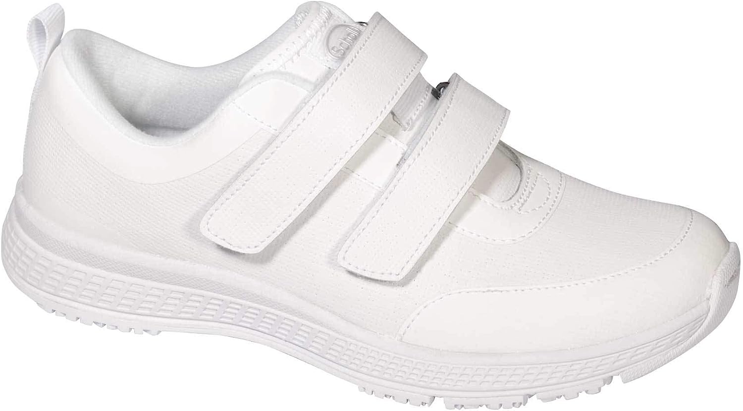 ENERGY PLUS DOUBLE STRAP PELLE MICROFORATA BIANCO 40 - dottorbianchi.it