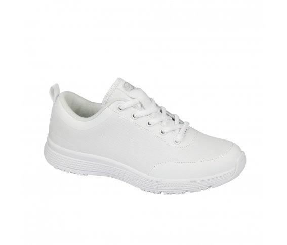 ENERGY PLUS LADY PELLE MICROFORATA BIANCO 41 - dottorbianchi.it