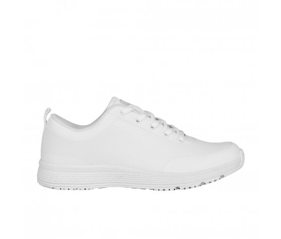 ENERGY PLUS MAN PELLE MICROFORATA BIANCO 41 - dottorbianchi.it