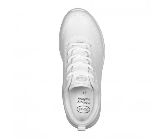ENERGY PLUS MAN PELLE MICROFORATA BIANCO 41 - dottorbianchi.it