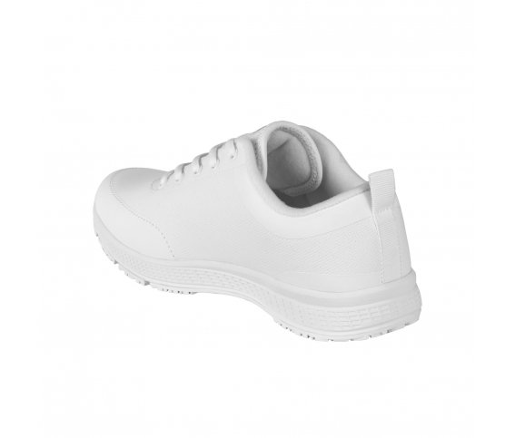 ENERGY PLUS MAN PELLE MICROFORATA BIANCO 41 - dottorbianchi.it