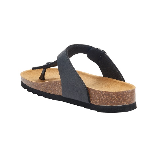 EVIS 2.0 SIMILPELLE VINTAGE NERO 39 - dottorbianchi.it