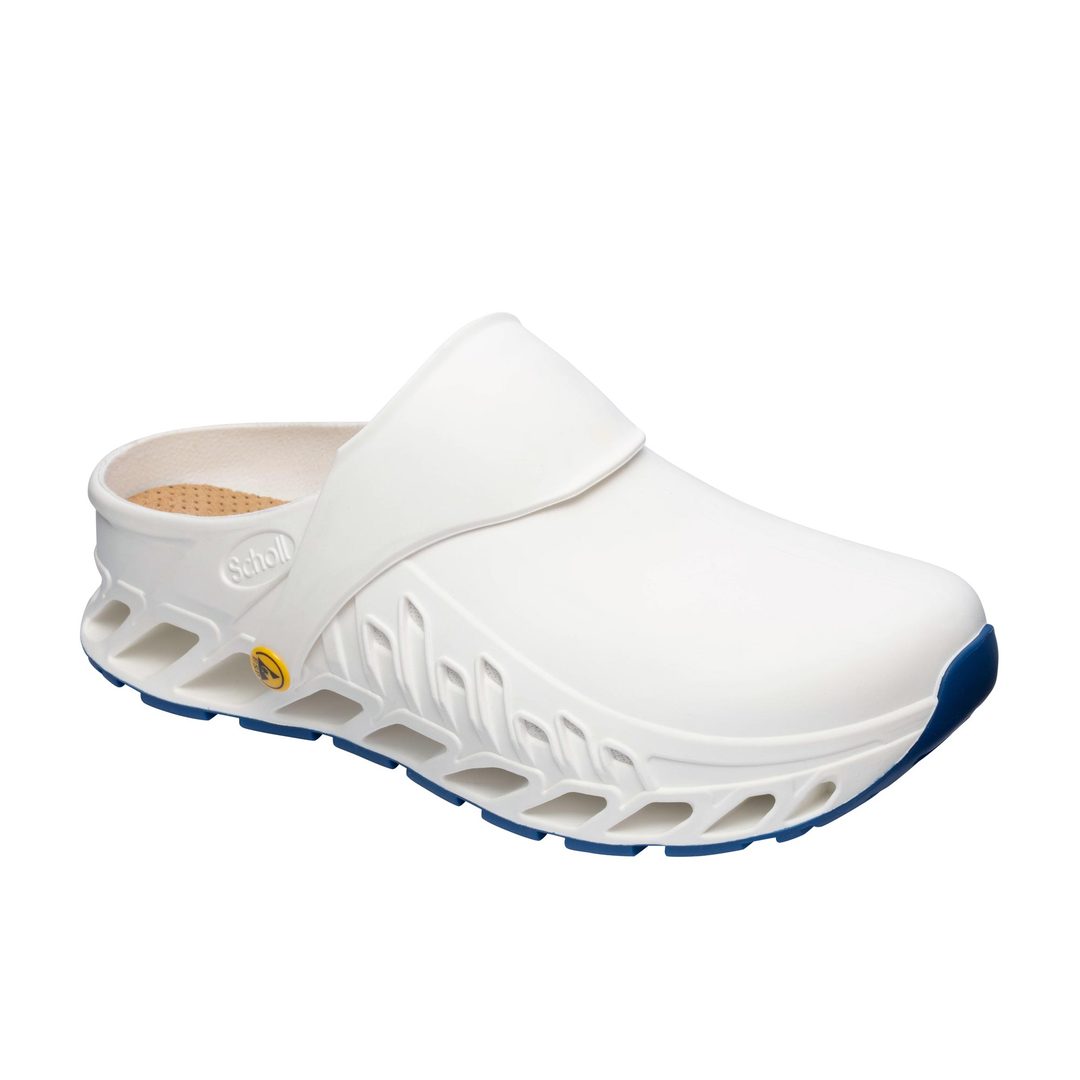 EVOFLEX UNISEX BIANCO 40 - dottorbianchi.it