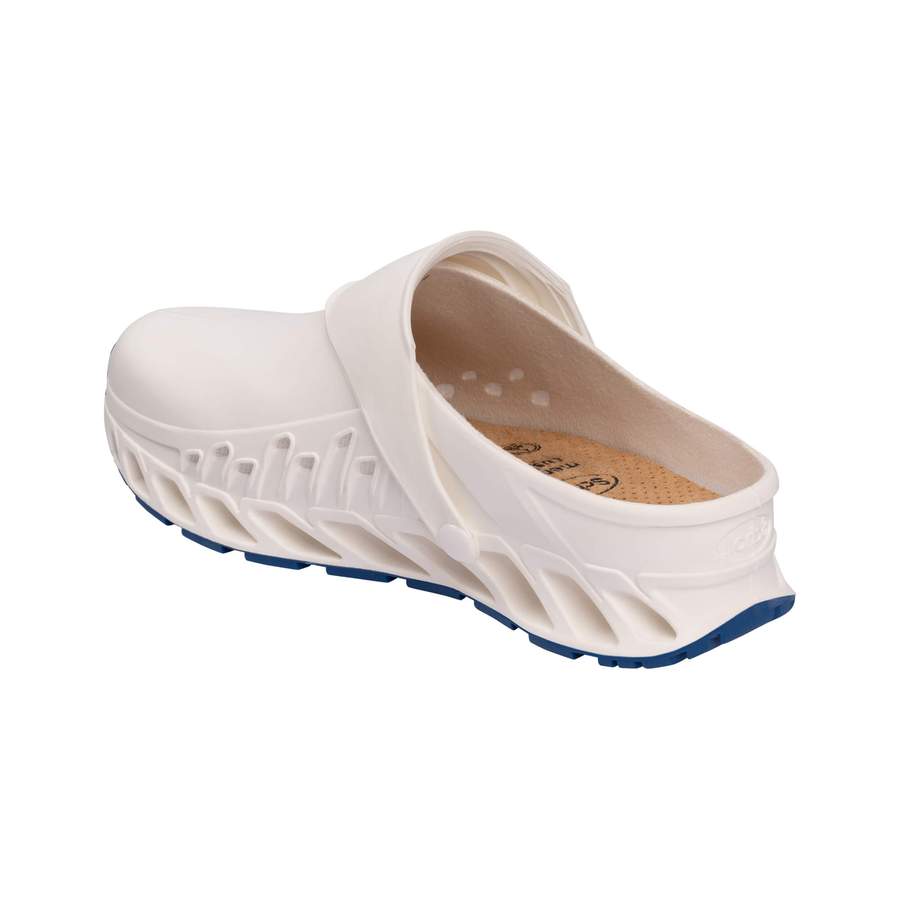 EVOFLEX UNISEX BIANCO 43 - dottorbianchi.it